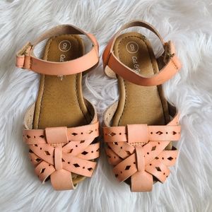 Toddler Cat & Jack Shoes